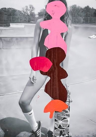 Untitled, 2014
