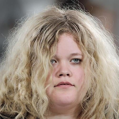 Portrait 1419, 11 Minutes. 2010. 