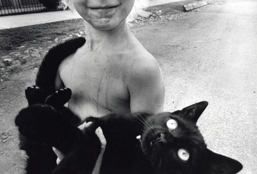 Untitled, 1977 , 16 x 20 inches