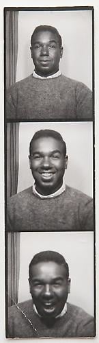 Bobby Short.
