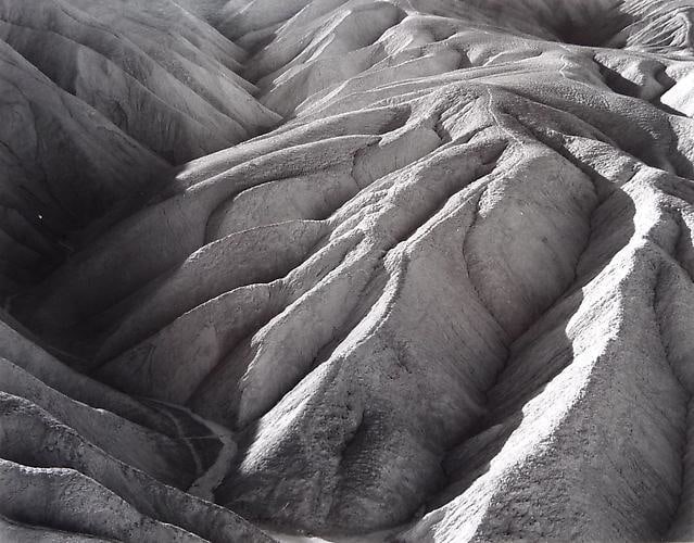 Zabriskie Point, 1938.