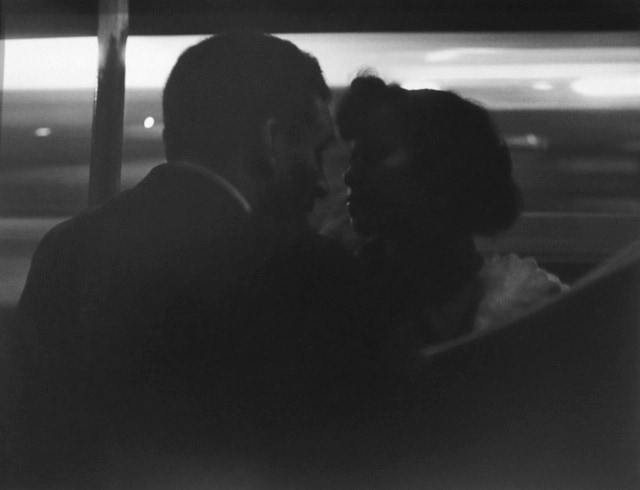 ROY DECARAVA