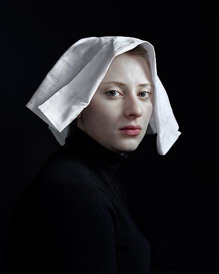 Napkin, 2009