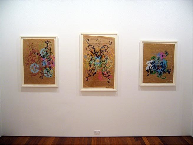 Ryan McGinness