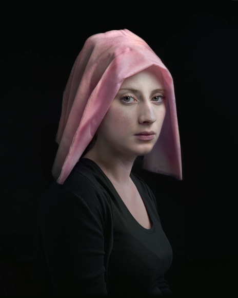 Tissue, 2015
