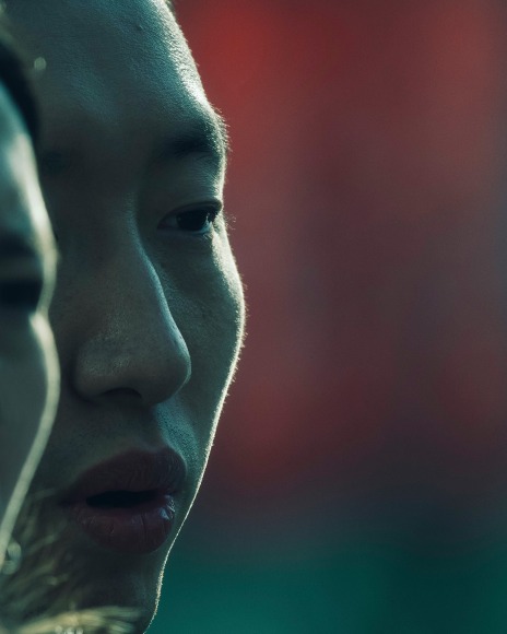 Untitled, 2017-2018, 30 x 20 inch archival pigment print