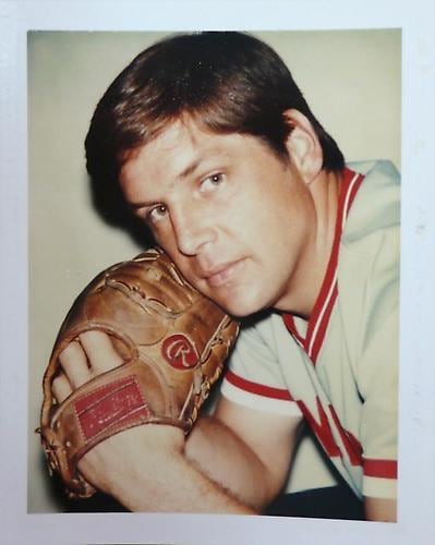 Tom Seaver, 1977.
