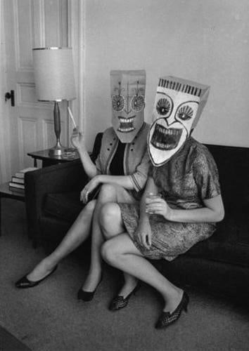 14 x 11 inch gelatin silver print
