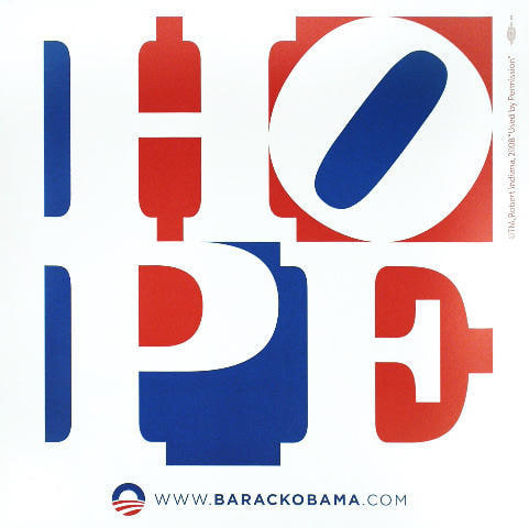 Robert Indiana