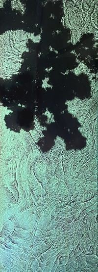 River Taw (I).  1998 - 1999