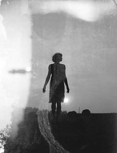 Untitled Gelatin Silver Print
