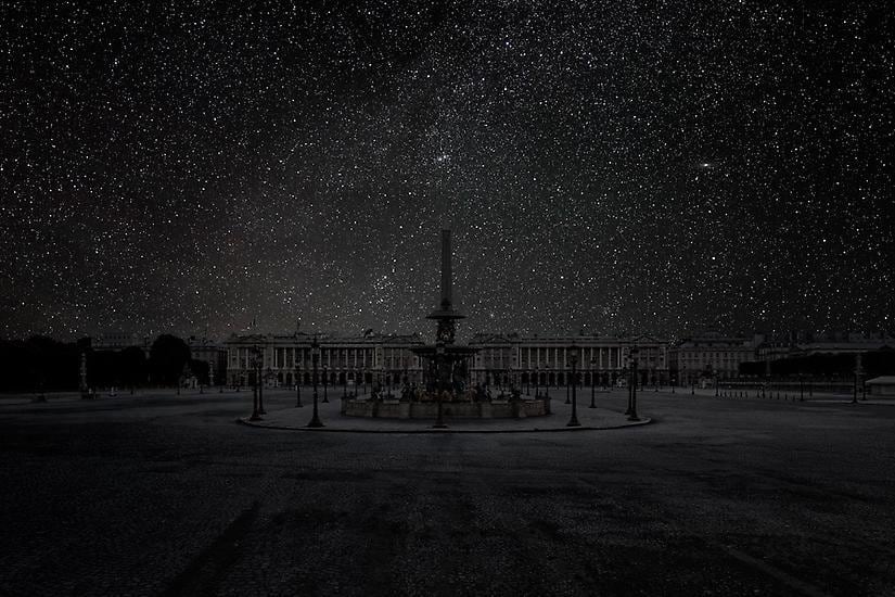 Paris 48° 51’ 52’’ N 2021-07-14 utc 22:18