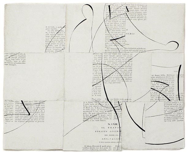 Untitled 12 22 x 24 inches