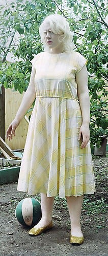 The Garden. 2003.