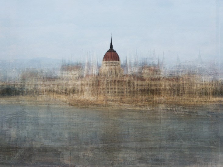 Budapest, From the Series “Photo Opportunities”. 2005-2014