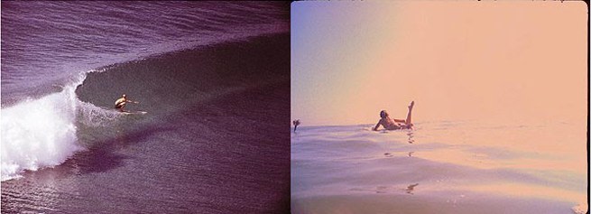 Print B, 2006 (Ron Stoner/Sonny Miller) , 	16 x 20 inch pigment print