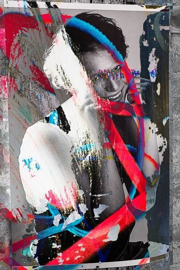  Zak Arctander, 	Cheeks, 2015