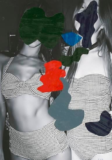 Untitled, 2014