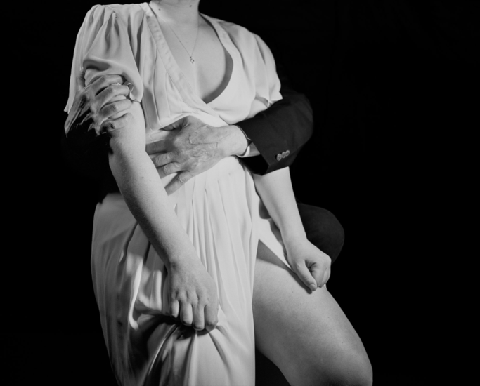  Anna Shimshak, 	Untitled (from &quot;Soft Seduction&quot;), 2017&nbsp;