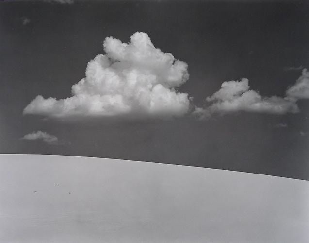 Weston's Westons - Iconic and Rare Edward Weston Prints from