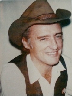Andy Warhol. Dennis Hopper.