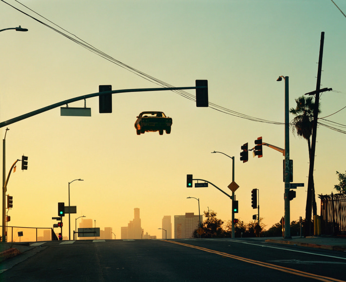 Matthew Porter, Val Vista, 2024