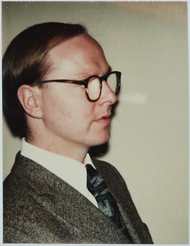 George Passmore.
