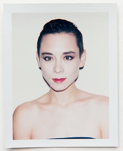 Tina Chow.