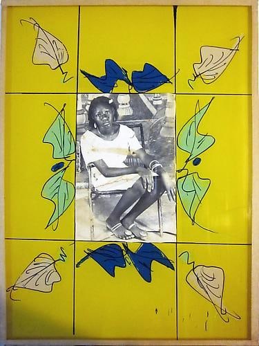 Malick Sidibe. Untitled, 1979/2004.