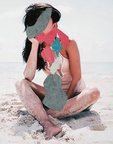 Enoc Perez, Untitled, 2015