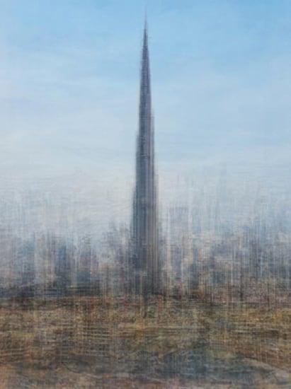 Dubai, From the Series “Photo Opportunities”. 2005-2014