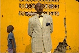 Daniele Tamagni. Lalhande 'the young', 2008.