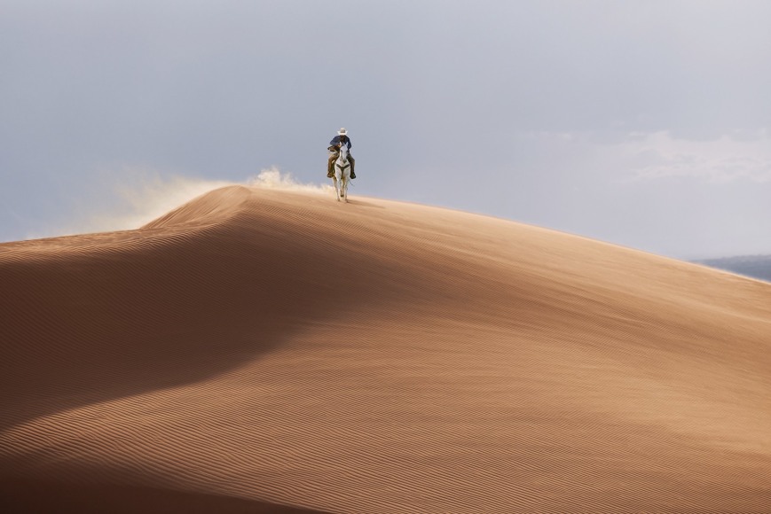 Jim Krantz, Frontier No. 1, 2019 - 2025