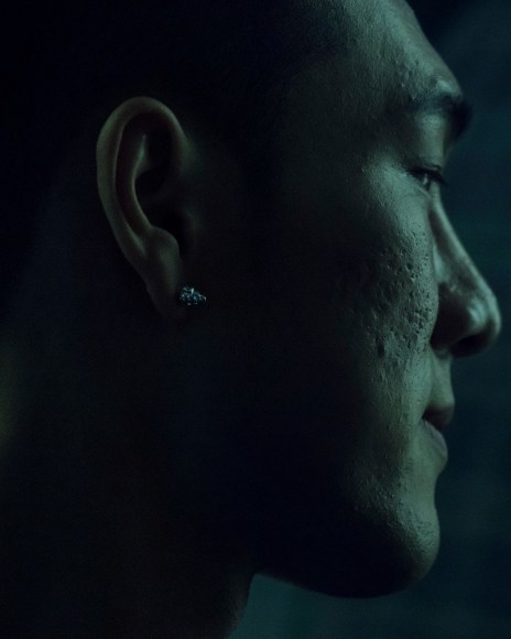 Untitled, 2017-2018, 30 x 20 inch archival pigment print