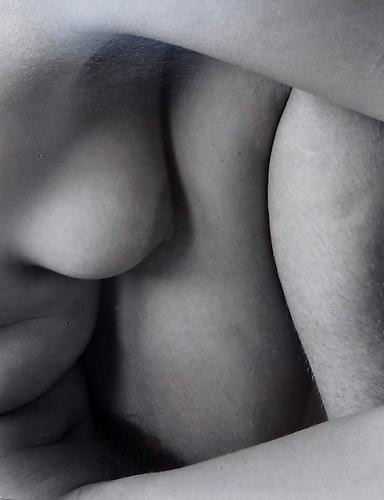 Nude, 1934.