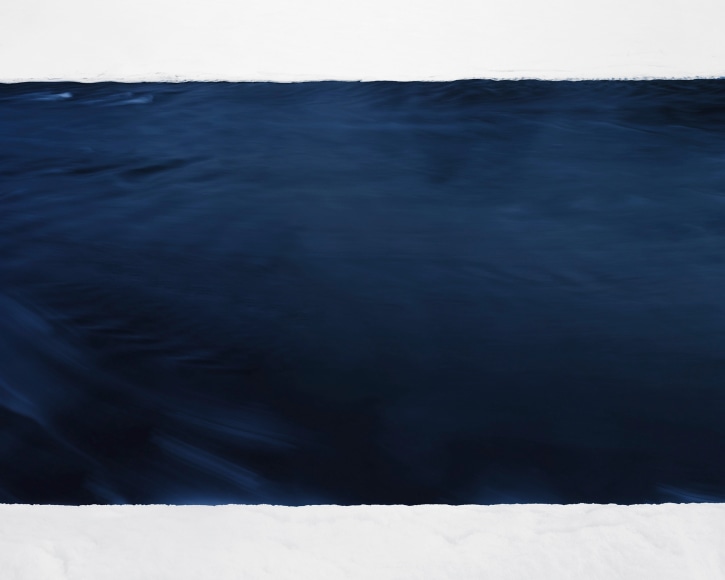 Jonathan Smith, Stream #25, 2014