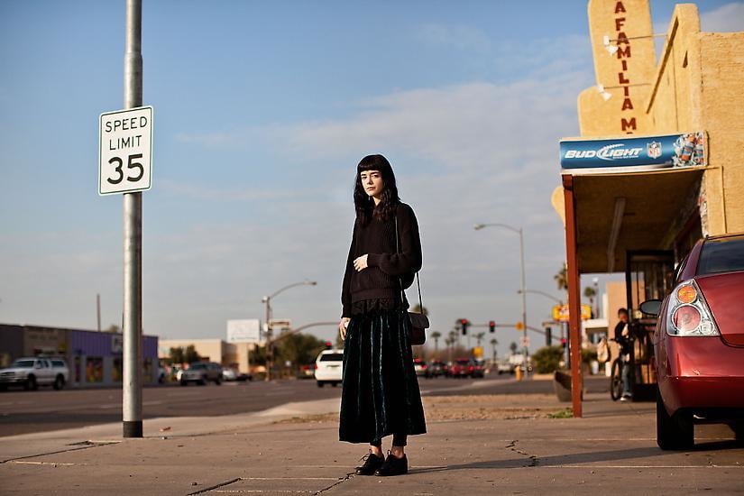 West Phoenix