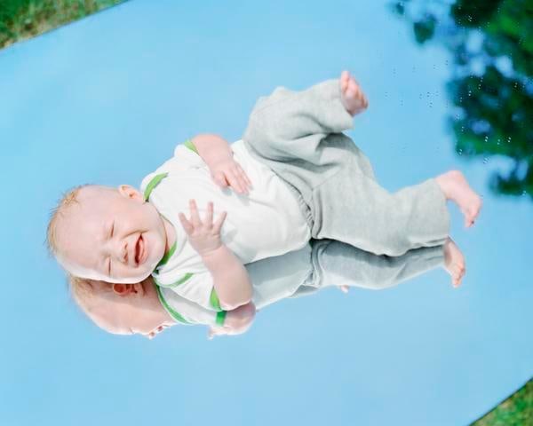  Eva O&#039;Leary, 	Babysitting, 2015