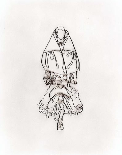 Dior, Pictures of Wire, 2005