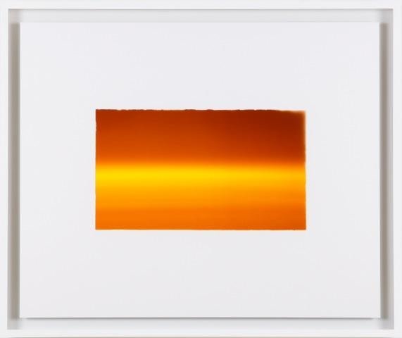  Garry Fabian Miller, 	Golden 21, 2002