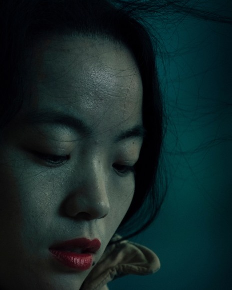 Untitled, 2017-2018, 30 x 20 inch archival pigment print