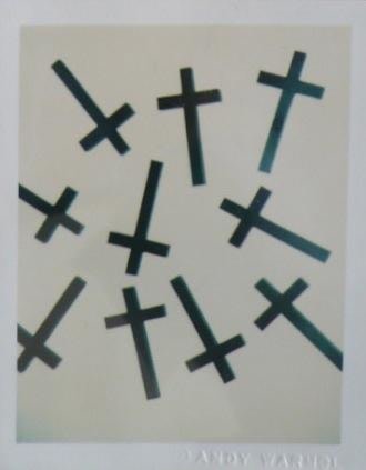  Andy Warhol&nbsp;, 	Tina Chow