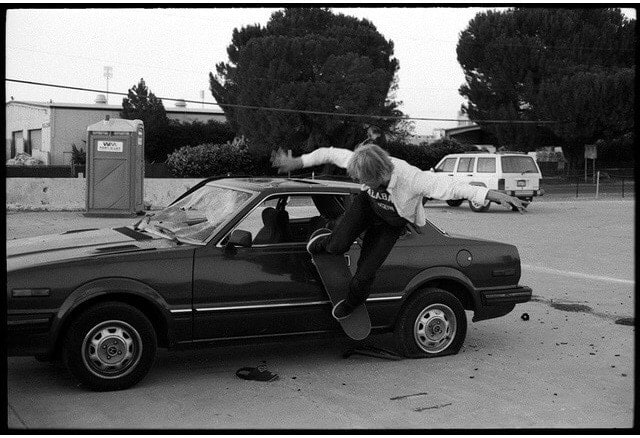 Ed Templeton