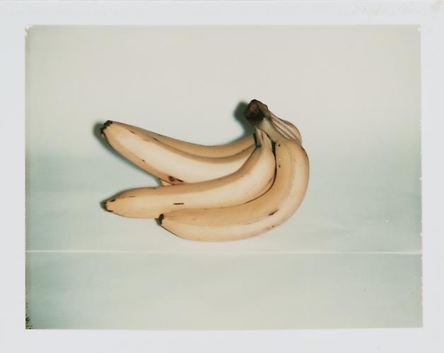 Bananas.