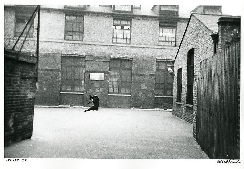 London, 1951.