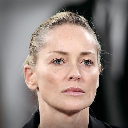 Portrait 0379, 10 Minutes. 2010. 