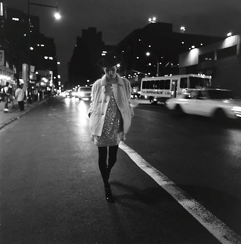 Glen Luchford. Kate Moss. 1994.