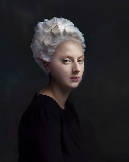 Hendrik Kerstens, Cream, 2015