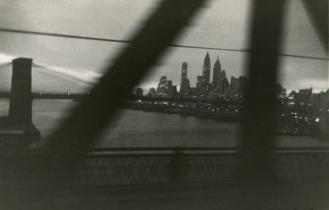 ROBERT FRANK