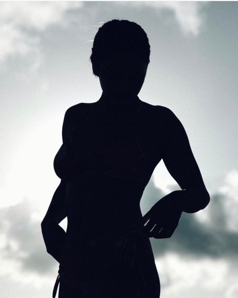 WILL ADLER, Silhouette. 2019 